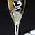 preiswerte Sekt- &amp; Champagnergläser-Material / Krystall Toasten Flöten Geschenkbox Klassisch / Urlaub Ganzjährig