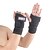 cheap Sports Support &amp; Protective Gear-Hand &amp; Wrist Brace Sports Support Protective Breathable Eases pain Badminton Baseball Fitness Running Polyester Rubber Nylon All Seasons