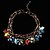 Недорогие Модные ожерелья-драгоценный камень JQ женских украшений короткое ожерелье