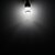 Недорогие Лампы-LED лампы типа Корн 280 lm G9 T 31 Светодиодные бусины SMD 5050 Естественный белый 220-240 V