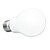 halpa Lamput-LED-pallolamput 1000 lm E26 / E27 G60 30 LED-helmet SMD 5730 Kylmä valkoinen 220-240 V / 5 kpl / RoHs