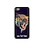 baratos Produtos personalizados Foto-capa de metal para iPhone 5 / 5s cabeça de tigre personalizável