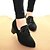 cheap Women&#039;s Shoes-Women&#039;s  Shoes Smandy Pointed Toe  Chunky Heel Oxfords Shoes  More Colors available