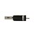 cheap USB Flash Drives-PNY On-The-GO MicroSDHC Card Reader USB 8GB OTG Flash Drive