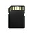 billige Mikro SD-kort/TF-16gb micro sd minnekort / TF kort med SD-adapter