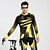 cheap Men&#039;s Clothing Sets-Mysenlan Cycling Jersey with Tights Men&#039;s Long Sleeve BikeBreathable Thermal / Warm Quick Dry Ultraviolet Resistant Moisture Permeability