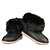 cheap Snow Hiking Boots-Women&#039;s PU Leather Winter Boots with Fur