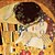 halpa Painatukset-Painettu Valssatut kangasjulisteet - Kuuluisa Ihmiset Klassinen Perinteinen Moderni 3 paneeli Art Prints