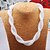 cheap Necklaces-Women&#039;s Choker Necklace Alloy Choker Necklace , Party Daily Casual