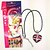 preiswerte Anime-Cosplay-Zubehör-Schmuck Inspiriert von Sailor Moon Cosplay Anime Cosplay Accessoires Halsketten PU-Leder / Aleación Damen neu Halloween Kostüme
