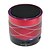 cheap Speakers-Mini Portable Support Memory card Bluetooth 3.0 3.5mm AUX USB Wireless bluetooth speaker Gold Black Red Blue Pink