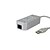 abordables Accessoires pour Wii-Adaptateur Pour Wii U / Wii ,  Adaptateur LAN Adaptateur Métal / ABS 1 pcs unité