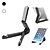 cheap Phone Mounts &amp; Holders-Desk iPhone 5S / iPhone 5 / iPhone 4/4S Mount Stand Holder Adjustable Stand iPhone 5S / iPhone 5 / iPhone 4/4S Plastic Holder