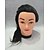cheap Wigs &amp; Hair Pieces-Long Straight Hair Salon Female Mannequin Head