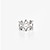 cheap Rings-Women&#039;s Alloy Ring With Star Wedding Party Elegant Feminine Style