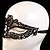 cheap Accessories-Fashion Butterfly Pattern Lace Party Mask