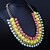 cheap Vip Deal-Moon Year Women&#039;s  Detachable Collar Necklace