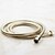 cheap Faucet Accessories-Faucet accessory - Superior Quality Water Supply Hose Antique Stainless Steel Ti-PVD