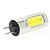 ieftine Lumini LED Bi-pin-3 W Becuri LED Bi-pin 6500 lm T 4 LED-uri de margele COB Alb Rece 12 V 24 V / RoHs