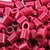 voordelige Tekenspeelgoed-ca. 500 stuks / zak 5mm paarsachtig rood perler kralen smelten kralen hama kralen diy puzzel eva materiaal safty voor kinderen