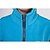 preiswerte Softshell-, Fleece- &amp; Wanderjacken-Damen Wanderjacke Draussen Frühling Herbst warm halten Wasserdicht Windundurchlässig Regendicht 3-in-1 Jacken Winterjacken Oberteile Vlies Camping &amp; Wandern Klettern Freizeit Sport Blau