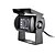 abordables Caméras de recul pour voiture-120 Degrés Caméra de recul Imperméable / Vision nocturne pour Automatique