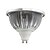 cheap Light Bulbs-AR111 G53/GU10 15W COB 1500LM Cool/Warm White LED Spot Lamp Light(AC85-260V\12V)