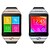 voordelige Smartwatches-zgpax® S28 bluetooth 3.0 slimme armband horloge (stappenteller, slaap monitor, sedentaire herinnering, uitziende telefoon, etc)