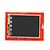 levne Displeje-DIY 2,4 &quot;TFT LCD rozšíření dotyková obrazovka štít deska pro Arduino Uno