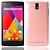 cheap Cell Phones-5.5 5.5 &quot; Android 4.4 3G Smartphone (Dual SIM Quad Core 13 MP 1GB + 4 GB Black / Pink / White / Green)