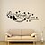 cheap Wall Stickers-JiuBai® Family Quote Wall Sticker Wall Decal 1pc