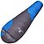 cheap Sleeping Bags &amp; Camp Bedding-Hasky Sleeping Bag Mummy Bag -5°C°C Keep Warm Moistureproof/Moisture Permeability Well-ventilated Waterproof Windproof 220cmX80cm Hiking