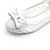 ieftine Pantofi de Mireasă-Pentru femei Primăvară / Vară Toc Drept Funde Negru / Alb / Roz / Nuntă / Party &amp; Seară