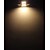 abordables Ampoules électriques-Ampoule Maïs Gradable Blanc Chaud T R7S 5 W 24 SMD 5050 330lm LM AC 100-240 V