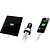 Недорогие Зарядные устройства-Автомобильное зарядное устройство Зарядное устройство USB Несколько портов 2 USB порта 2.1 A / 1 A DC 12V-24V для