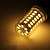 cheap LED Corn Lights-4.5 W LED Corn Lights 400-500 lm E26 / E27 T 56 LED Beads SMD 5730 Natural White 220-240 V