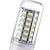 Недорогие Лампы-YWXLIGHT® LED лампы типа Корн 450 lm GU10 56 Светодиодные бусины SMD 5730 Холодный белый 220-240 V