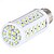 voordelige Gloeilampen-YWXLIGHT® 1pc 10 W 1020 lm E26 / E27 LED-maïslampen T 84 LED-kralen SMD 2835 Warm wit 220-240 V