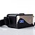 voordelige VR-bril-3D-Brillen Plastic Transparant VR Virtual Reality-bril Rond