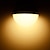voordelige Gloeilampen-1pc 6 W LED-bollampen 480 lm E26 / E27 12 LED-kralen SMD 5730 Decoratief Warm wit Koel wit 220-240 V / FCC