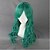 cheap Videogame Cosplay Wigs-Cosplay Wigs Sailor Moon Michelle Kaioh Anime/ Video Games Cosplay Wigs 80 CM Heat Resistant Fiber Female