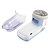 halpa Terveys ja henkilökohtainen hygienia-muoti SY-555 mini kannettava kangas nukka poistaja fuzz pilleri parranajokone (1 kpl)