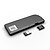 abordables Souris &amp; Claviers-rii® mini-x1 2,4 GHz mini touchpad clavier souris sans fil pour pad pc google Andriod tv box IPTV
