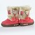 cheap Girls&#039; Shoes-Girls&#039; Shoes Comfort Snow Flat Heel Faux Fur Mid-Calf Boots More Colors available