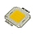 halpa LED-tarvikkeet-zdm 1kpl diy 30w 2800-3500lm lämmin valkoinen 3000-3500k valo integroitu LED-moduuli (dc33-35v 0.8a)
