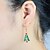 cheap Earrings-Women&#039;s Drop Earrings Cute Christmas Earrings Jewelry For Party Daily Casual Sports