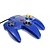 ieftine Accesorii Wii-Cablu Controller Joc Pentru Wii U / Wii . Novelty Controller Joc MetalPistol / ABS 1 pcs unitate