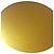 preiswerte Wand-Sticker-jiubai® gold star wandaufkleber aufkleber, 15cm / herz, 16 sterne / satz 1 stück
