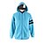 cheap Everyday Cosplay Anime Hoodies &amp; T-Shirts-Inspired by Tokyo Ghoul Ken Kaneki Anime Cosplay Costumes Cosplay Hoodies Solid Colored / Print Long Sleeve Top For Men&#039;s