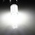 Недорогие Лампы-YWXLIGHT® LED лампы типа Корн 450 lm GU10 56 Светодиодные бусины SMD 5730 Холодный белый 220-240 V